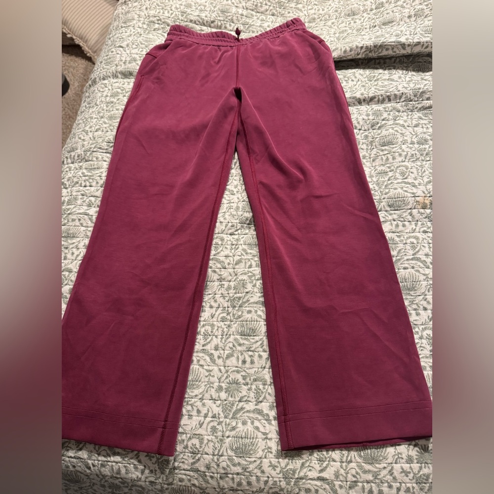 Softstreme Lululemon Pants